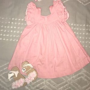 Beautiful Southern Sunshine Dress, Worn Once!